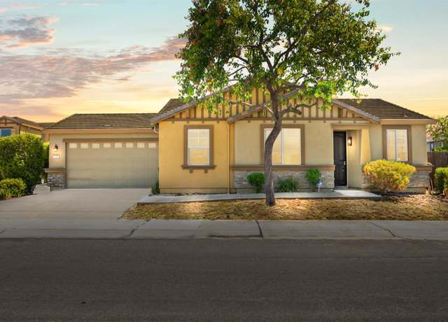 Property at 410 Caravaggio Cir, Sacramento, CA 95835, 3 beds, 2 baths