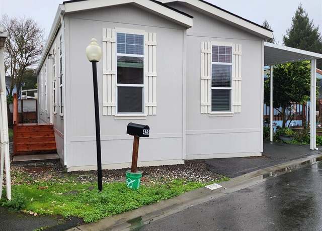 Property at 429 Sonoma Ln, Rohnert Park, CA 94928, 3 beds, 2 baths