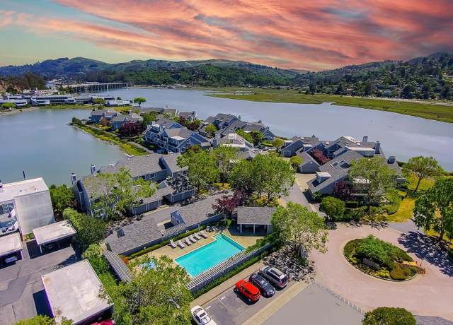 Redfin Mill Valley Ca