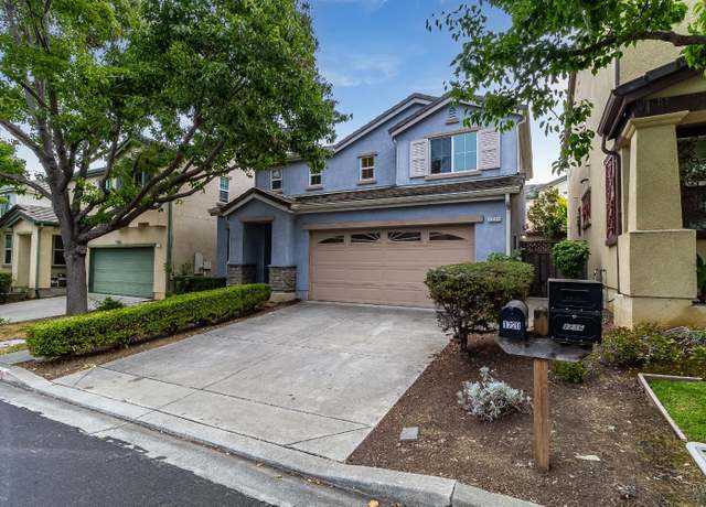 Property at 1220 Halsey St, Vallejo, CA 94590, 3 beds, 2.5 baths