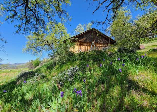 Property at 35776 Mendocino Pass Rd, Covelo, CA 95428