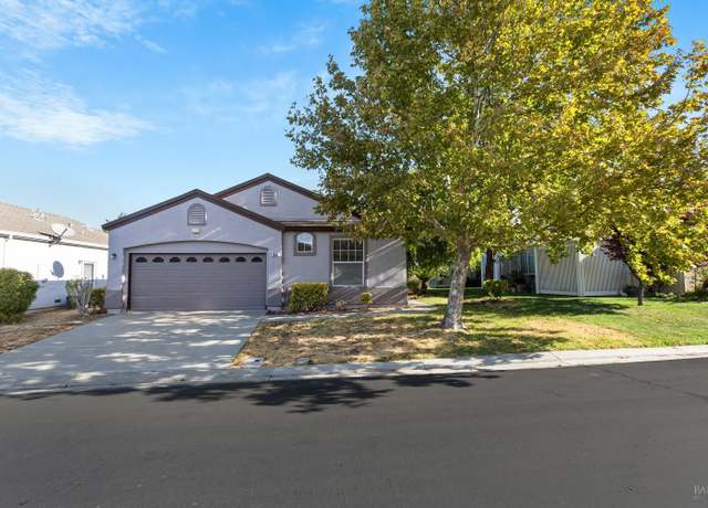 Property at 640 Turnberry Ter, Rio Vista, CA 94571, 2 beds, 2 baths