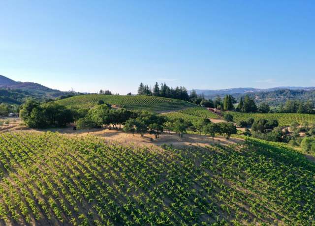 Property at 6225 W Dry Creek Rd, Healdsburg, CA 95448