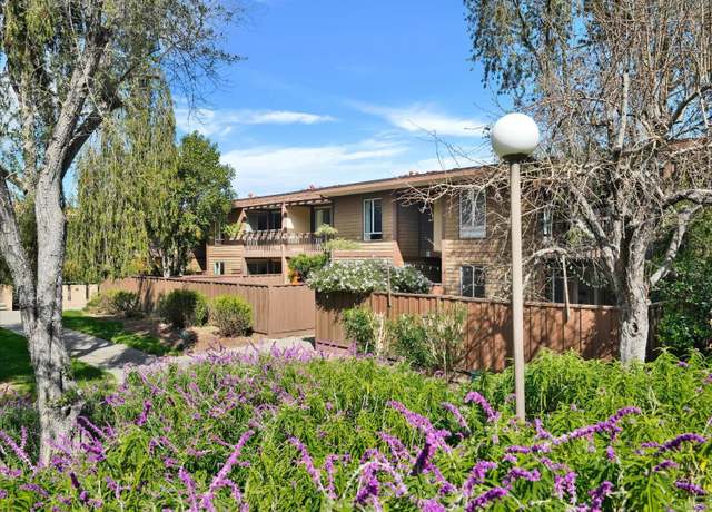 Property at 38 Surrey Ln, San Rafael, CA 94903, 2 beds, 2 baths
