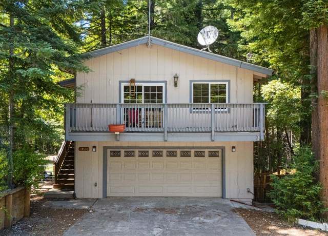 Property at 24580 Lilac Rd, Willits, CA 95490, 4 beds, 2 baths