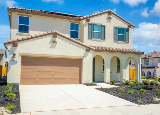 Property at 2509 Hamilton Dr, Lodi, CA 95242, 4 beds, 3.5 baths