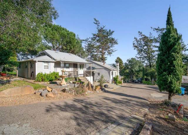Property at 3160 Sunridge Dr, Santa Rosa, CA 95409, 4 beds, 2 baths