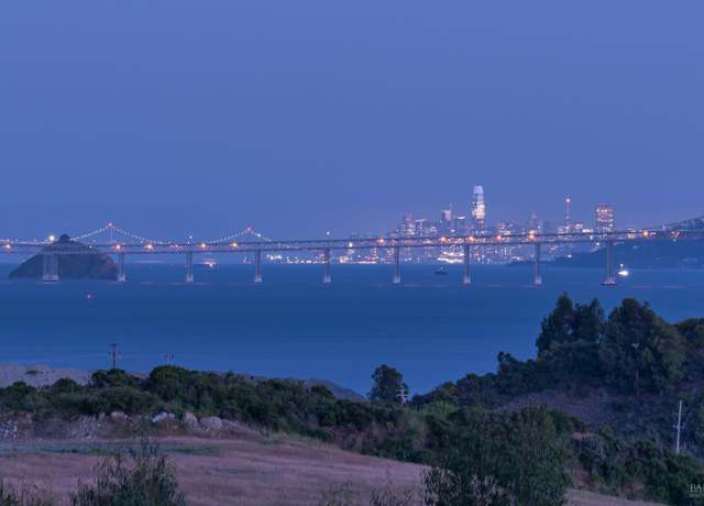 Property at 16 Marin Bay Park Ct, San Rafael, CA 94901, 4 beds, 3.5 baths