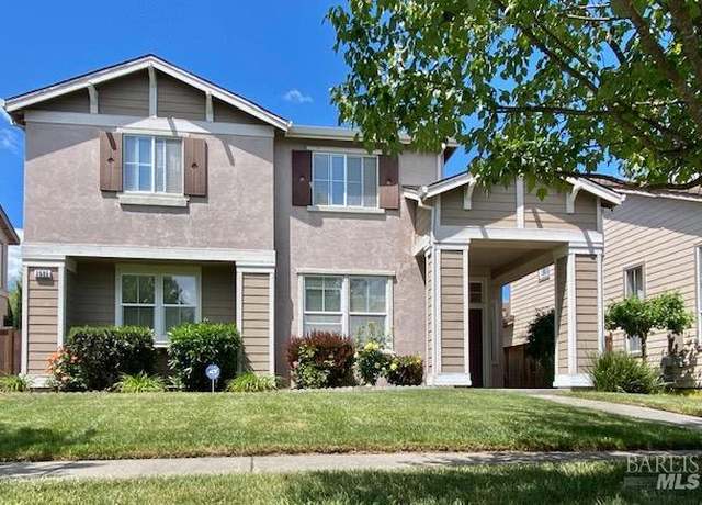 Property at 2695 Arbor Grove Ln, Santa Rosa, CA 95407, 4 beds, 2.5 baths