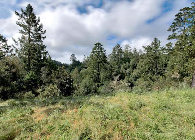 Property at 0 Douglas Dr, Inverness, CA 94937