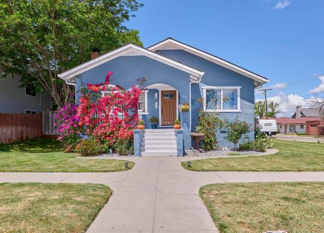 Property at 46 N 4th St, Rio Vista, CA 94571, 2 beds, 1.5 baths