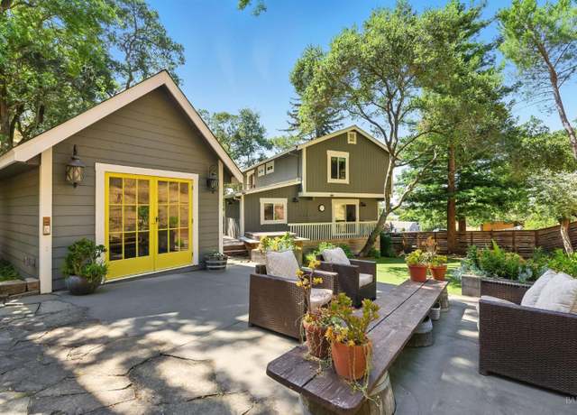 Property at 50 Circe Ct, Novato, CA 94945, 4 beds, 3 baths