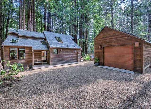 Property at 36419 East Ridge Rd, The Sea Ranch, CA 95497, 1 bed, 2 baths