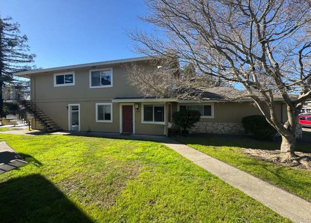 Property at 2529 Coffey Ln, Santa Rosa, CA 95403, 2 beds, 1 bath