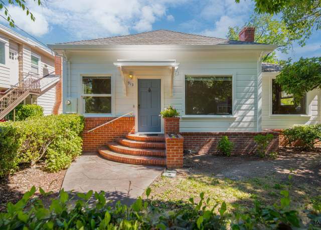 Property at 913 Spencer Ave, Santa Rosa, CA 95404, 2 beds, 1 bath