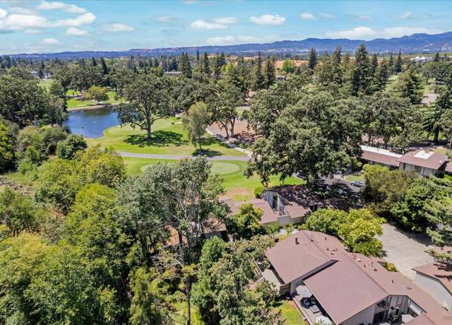 Property at 164 Bonnie Brook Dr, Napa, CA 94558, 2 beds, 2 baths