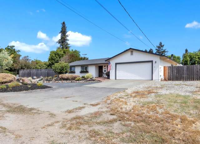Property at 3000 Hagen Rd, Napa, CA 94558, 3 beds, 2 baths