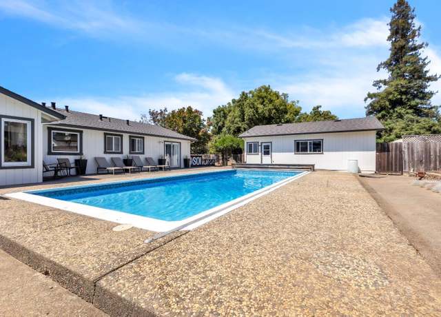 Property at 3000 Hagen Rd, Napa, CA 94558, 3 beds, 2 baths