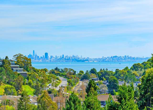 Property at 70 Monterey Dr, Tiburon, CA 94920, 5 beds, 4 baths