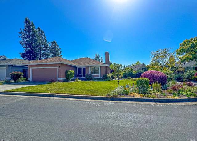 Property at 2303 Sierra Creek Cir, Santa Rosa, CA 95405, 3 beds, 2 baths