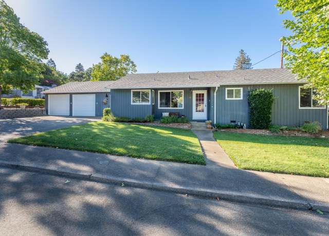 Property at 150 Calvert Ct, Ukiah, CA 95482, 3 beds, 2 baths