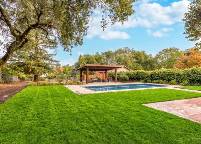 Property at 681 S Fitch Mountain Rd, Healdsburg, CA 95448, 5 beds, 4 baths