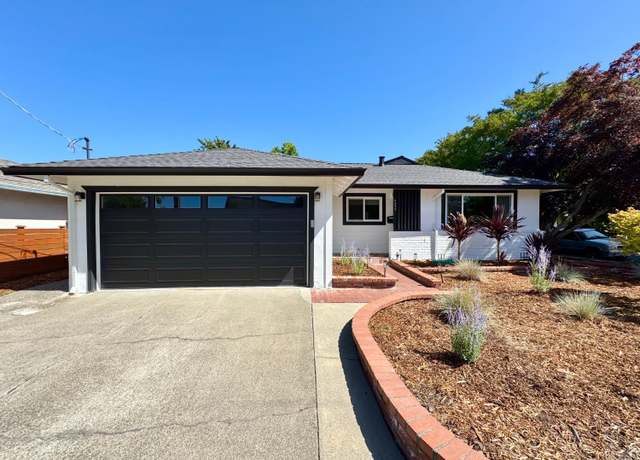 Property at 2300 W Park Ave, Napa, CA 94558, 3 beds, 2 baths