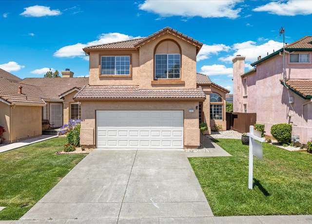 Property at 407 Craven Dr, Suisun City, CA 94585, 3 beds, 2.5 baths