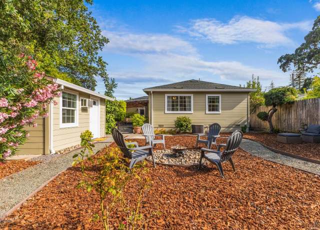 Property at 109 Steele Ln, Santa Rosa, CA 95401, 3 beds, 2 baths