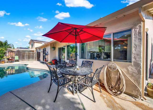 Property at 124 Dover Way, Vacaville, CA 95687, 4 beds, 2 baths