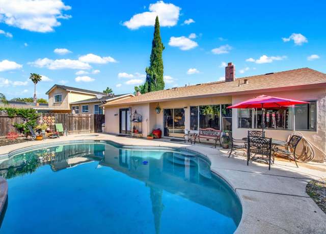 Property at 124 Dover Way, Vacaville, CA 95687, 4 beds, 2 baths
