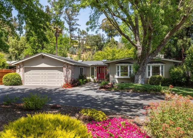 Property at 3106 Browns Valley Rd, Napa, CA 94558, 5 beds, 3 baths
