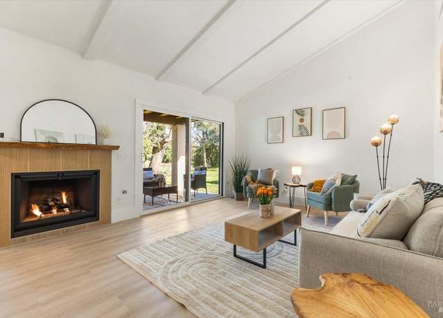 Property at 123 La Mancha Dr, Sonoma, CA 95476, 1 bed, 1 bath