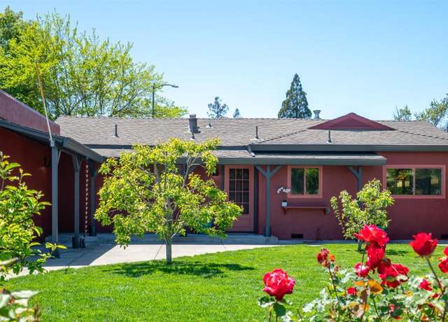 Property at 95 Alma Ave, Rohnert Park, CA 94928, 3 beds, 2 baths