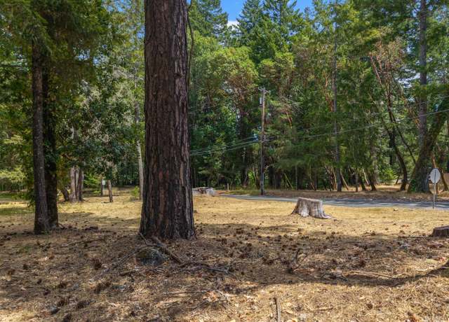 Property at 25331 Sherwood Rd, Willits, CA 95490
