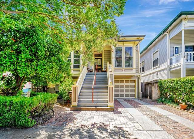 Property at 432 8th St, Santa Rosa, CA 95401, 4 beds, 3 baths