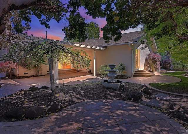 Property at 581 Werner Way, Vacaville, CA 95688, 3 beds, 2 baths