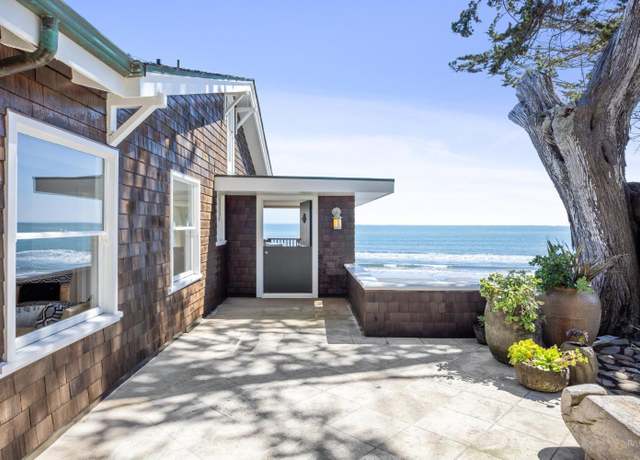 Property at 99 Brighton Ave, Bolinas, CA 94924, 3 beds, 3.5 baths