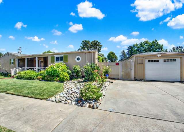 Property at 1201 Missouri St, Fairfield, CA 94533, 3 beds, 2 baths