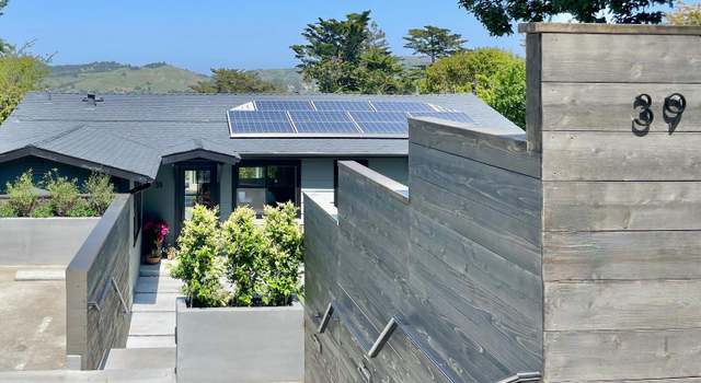 Photo of 39 Midway Ave, Mill Valley, CA 94941