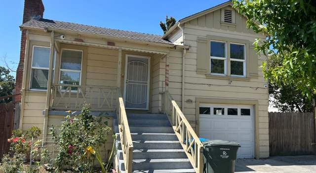 Photo of 2039 Tennessee St, Vallejo, CA 94590