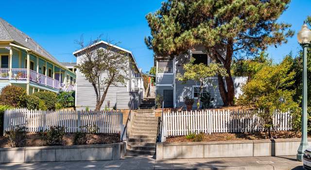 Photo of 206 - 210 Ohio St, Vallejo, CA 94590