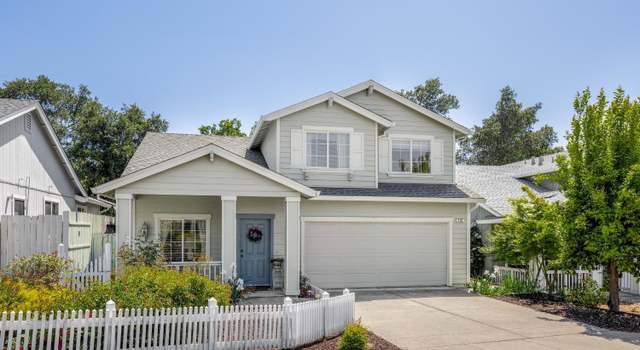 Photo of 116 Philip Dr, Healdsburg, CA 95448