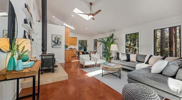 Photo of 11969 Canyon Dr, Guerneville, CA 95446