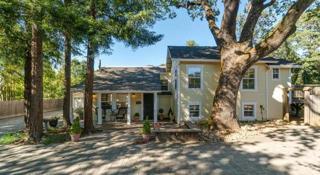 Photo of 1846 Indian Valley Rd, Novato, CA 94947