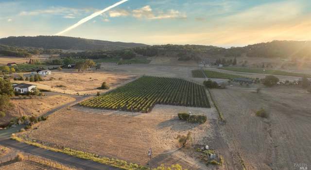 Photo of 5111 Lovall Valley Loop Rd, Napa, CA 94559