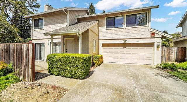 Photo of 554 Buckeye Ct, Benicia, CA 94510