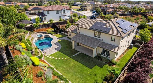 Photo of 4012 Jade Crest Hill Way, Vacaville, CA 95688