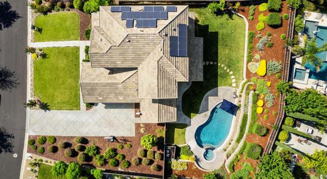 Photo of 4012 Jade Crest Hill Way, Vacaville, CA 95688