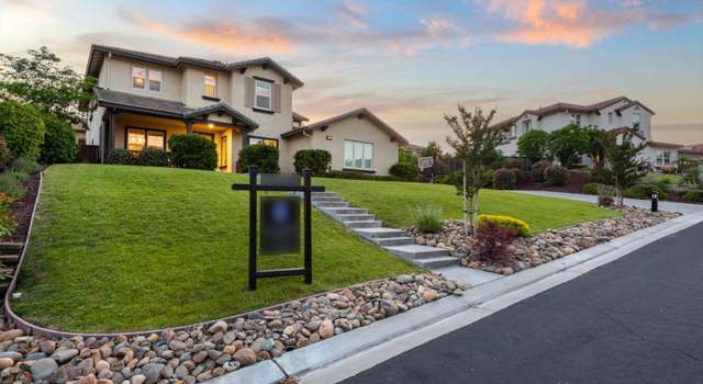 Photo of 4012 Jade Crest Hill Way, Vacaville, CA 95688
